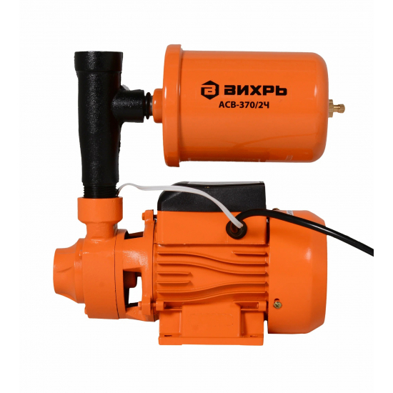 Насосная станция ВИХРЬ АСВ-370/2Ч