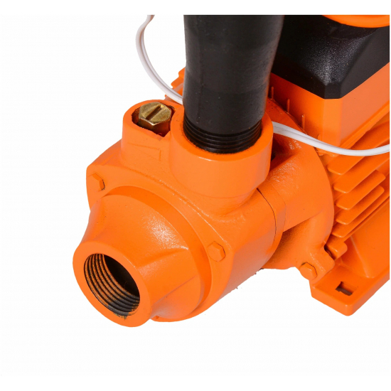 Насосная станция ВИХРЬ АСВ-370/2Ч