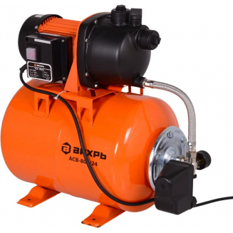 Насосная станция ВИХРЬ АСВ-800/24