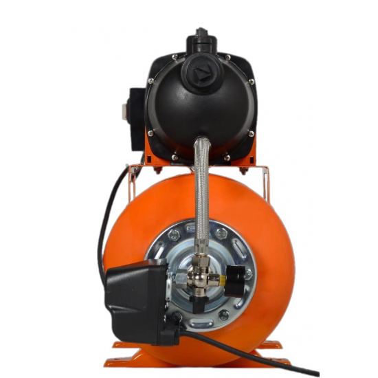 Насосная станция ВИХРЬ АСВ-800/24