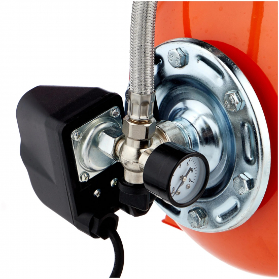 Насосная станция ВИХРЬ АСВ-800/24