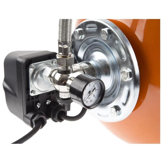 Насосная станция ВИХРЬ АСВ-800/24Н