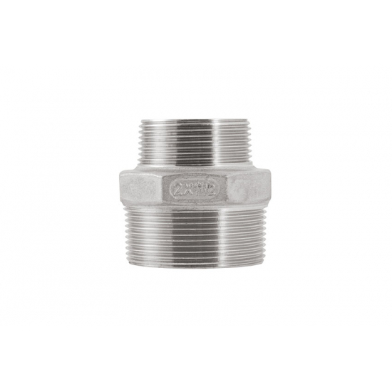 Ниппель переходной UNIPUMP – 2"-1½", для ЭЦВ 5”