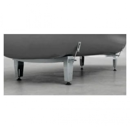 Ножки BLB APMROS110 для стальной ванны