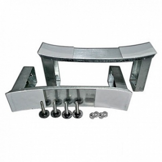 Ножки BLB APMROS110 для стальной ванны