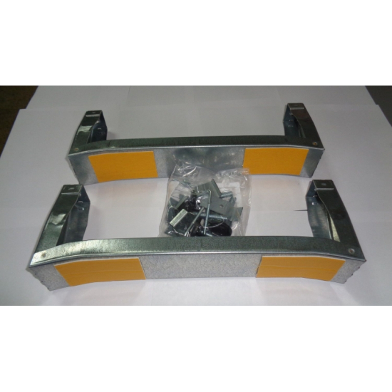 Ножки BLB APMSTDBL1 Europa для стальной ванны