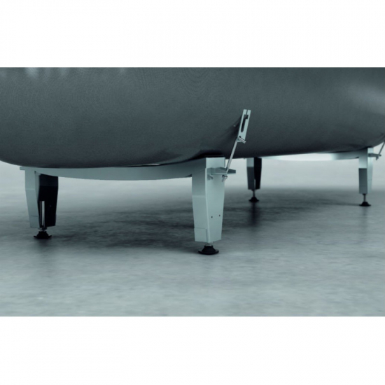 Ножки BLB APMSTDBL1 Europa для стальной ванны