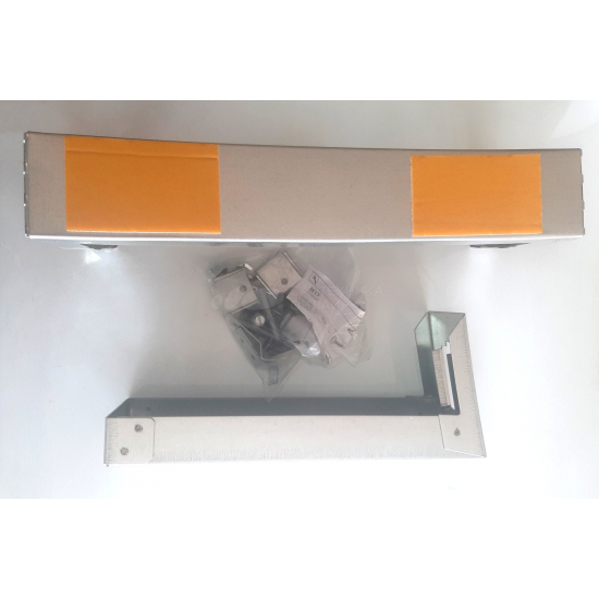 Ножки BLB Europa Mini B A05E mini для стальной сидячей ванны