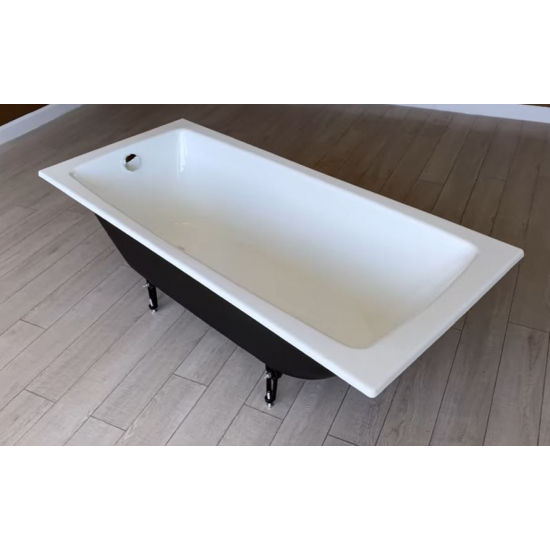 Ножки для чугунной ванны WOTTE №5 универсальные