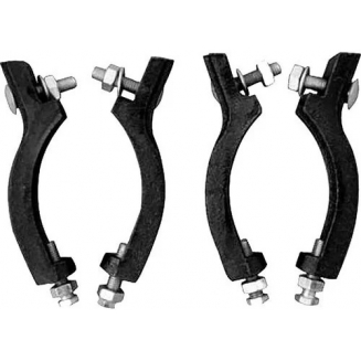 Ножки для чугунных ванн GOLDMAN