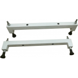 Ножки для ванны ЭСТЕТ 750,800 мм с регулируемыми опорами