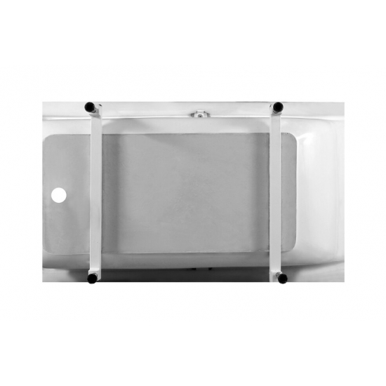 Ножки для ванны ЭСТЕТ 750,800 мм с регулируемыми опорами