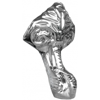 Ножки для ванны ЭСТЕТ Бостон/Царская, хром