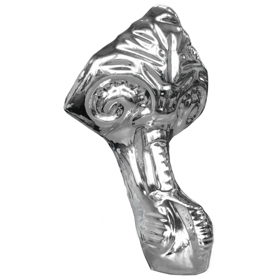 Ножки для ванны ЭСТЕТ Бостон/Царская, хром