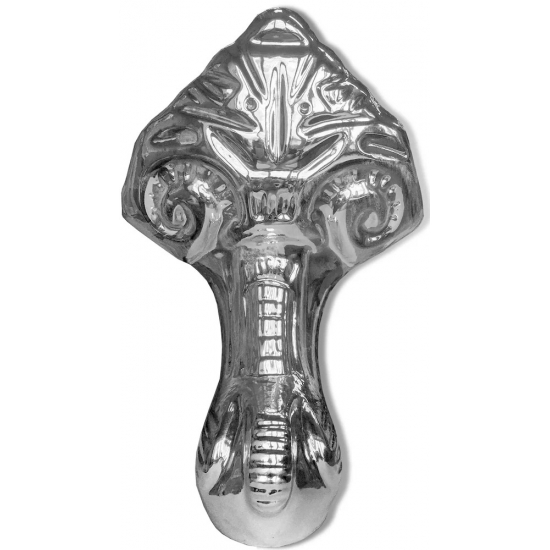 Ножки для ванны ЭСТЕТ Бостон/Царская, хром