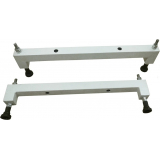 Ножки для ванны ЭСТЕТ шириной 700 мм с регулируемыми опорами