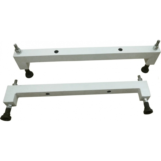 Ножки для ванны ЭСТЕТ шириной 700 мм с регулируемыми опорами