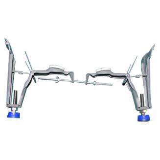 Ножки для ванны KALDEWEI 5030 FT20021 для стальной ванны