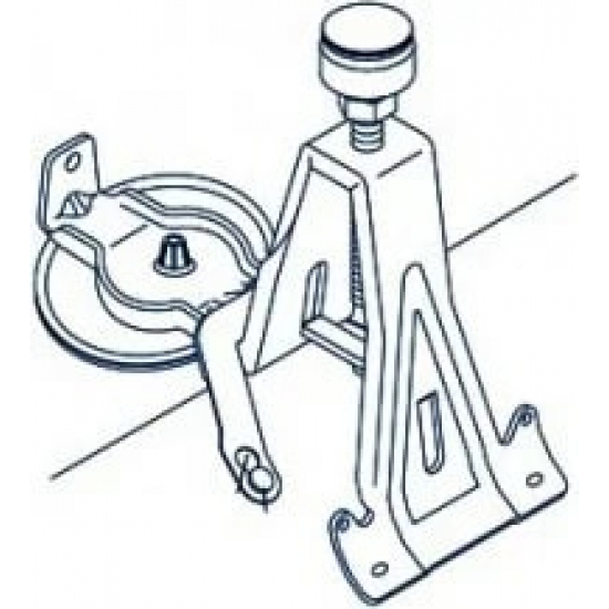 Ножки KALDEWEI 5030 для стальной ванны оригинал