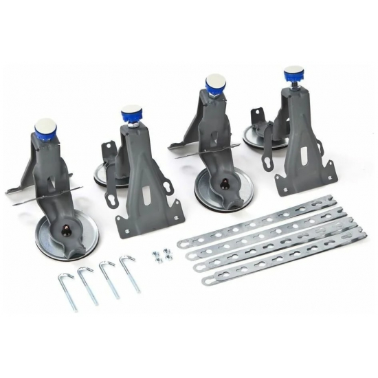 Ножки KALDEWEI 5037 для стальной ванны оригинал