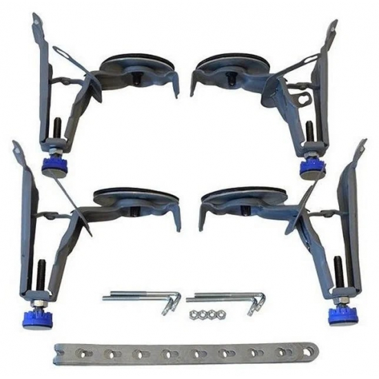 Ножки KALDEWEI 5037 для стальной ванны оригинал