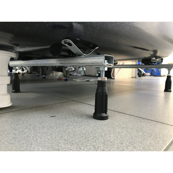 Ножки KALDEWEI 5039 для стальной ванны оригинал