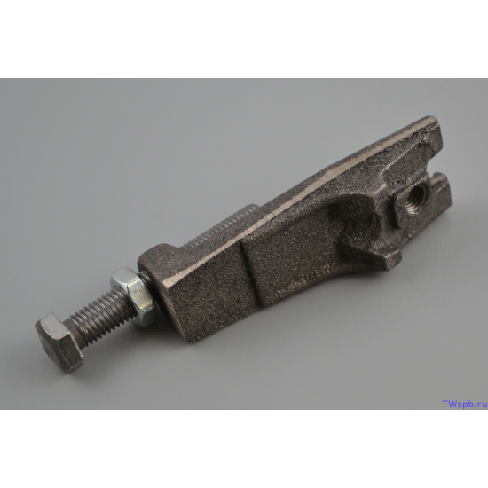 Ножки ROCA 150412330 универсальные оригинал для чугунной ванны