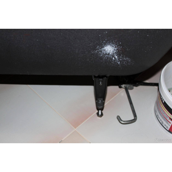 Ножки ROCA 150412330 универсальные оригинал для чугунной ванны