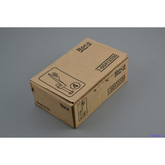 Ножки ROCA 150412330 универсальные оригинал для чугунной ванны