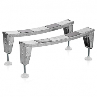 Ножки ROCA 291021000 оригинал для стальной ванны