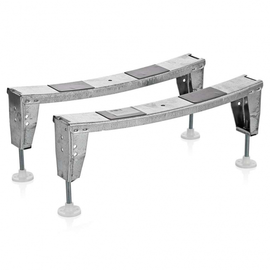 Ножки ROCA 291021000 оригинал для стальной ванны