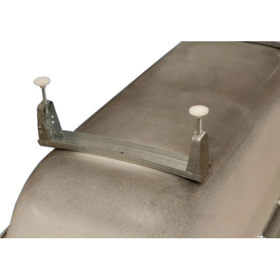 Ножки ROCA 291021000 оригинал для стальной ванны