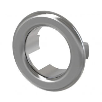 Обрамление перелива умывальника Alcadrain А22