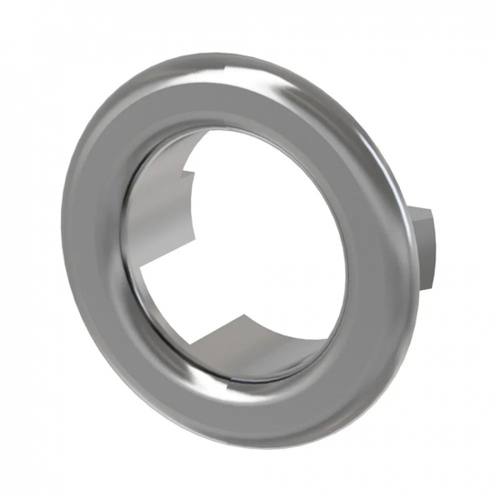 Обрамление перелива умывальника Alcadrain А22