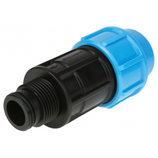 Обратный клапан ДЖИЛЕКС 32 полипропиленовый