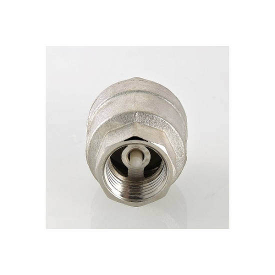 Обратный клапан VALTEC 3/4" пластиковый сердечник