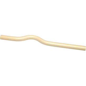 Обвод полипропиленовый EKOPLASTIK 40 мм серый