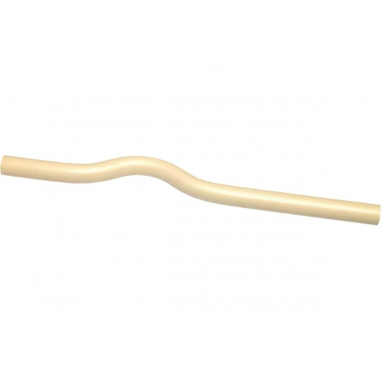 Обвод полипропиленовый EKOPLASTIK 40 мм серый