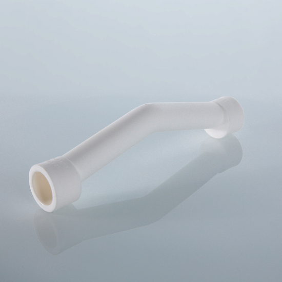 Обвод полипропиленовый с муфтами VALTEC 20 мм белый