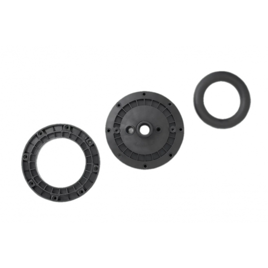 Оголовок скважинный UNIPUMP АКВАРОБОТ АОС-133-32 (БЭЗ) 