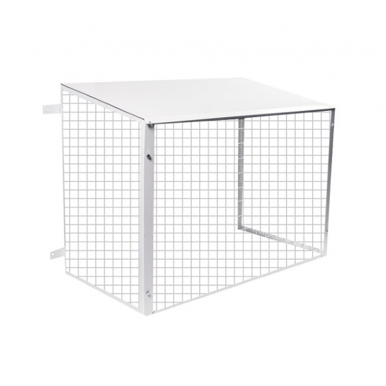 Ограждение BALLU 500x1000x600