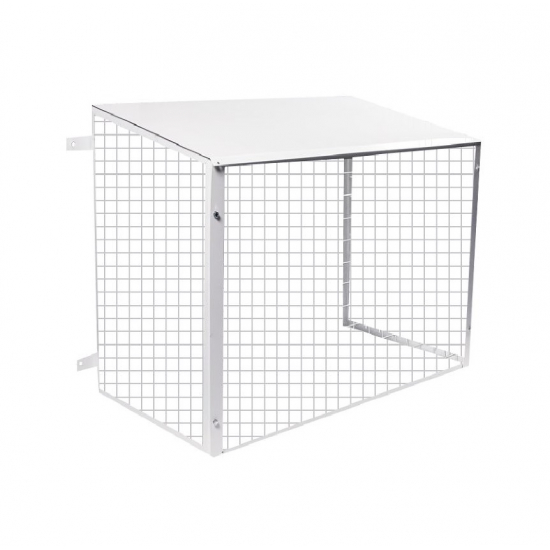 Ограждение BALLU 500x1000x800