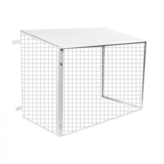 Ограждение BALLU 700x1200x1000