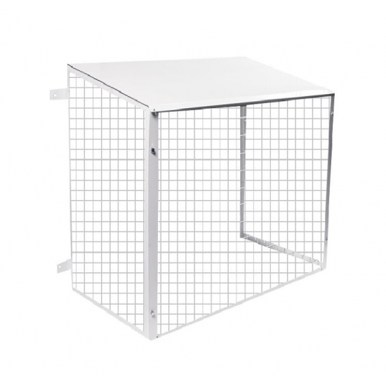 Ограждение BALLU 700x1200x1400