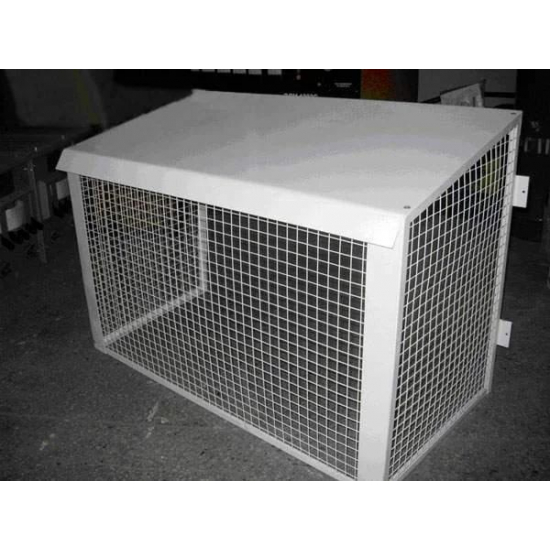 Ограждение BALLU 700x1200x1400