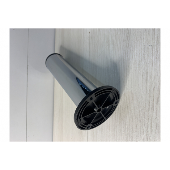 Опора для тумбы MIXLINE Аврора 1 штука высота 150 мм