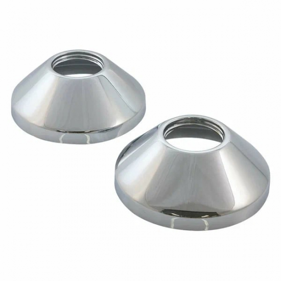 Отражатели FRAP F70-2 пара 2 штуки 3/4"