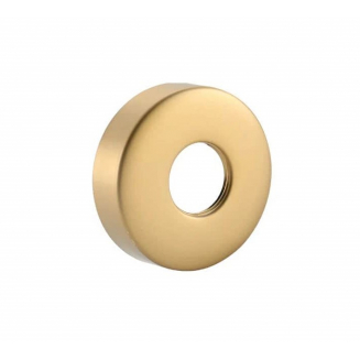 Отражатели GAPPO G71-3 пара 2 штуки, золотой сатин