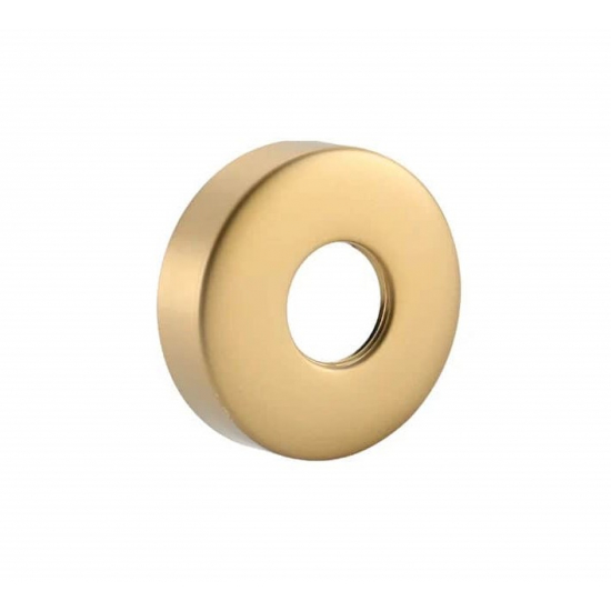 Отражатели GAPPO G71-3 пара 2 штуки, золотой сатин