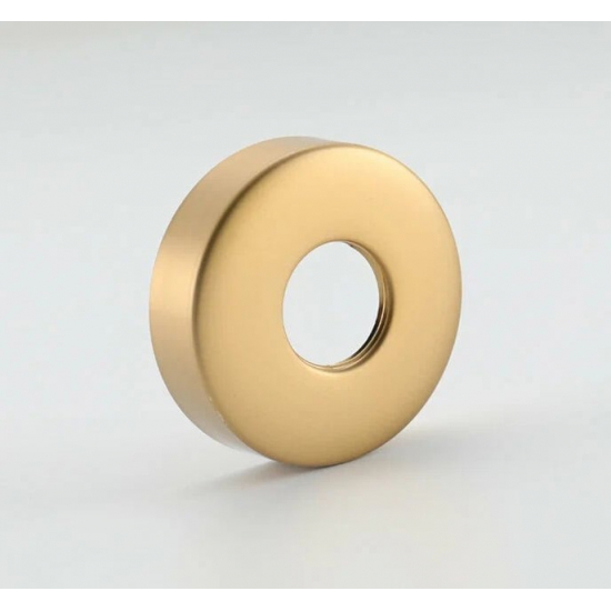 Отражатели GAPPO G71-3 пара 2 штуки, золотой сатин